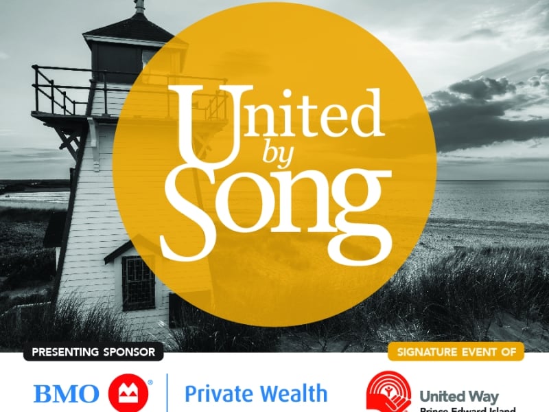 United by Song