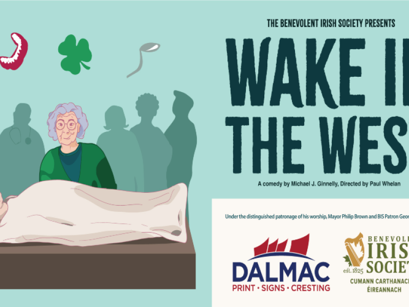 Wake in the West: March 25-27