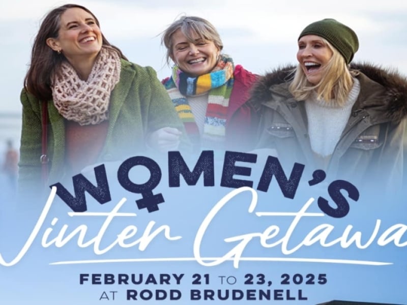 Women's Winter Getaway