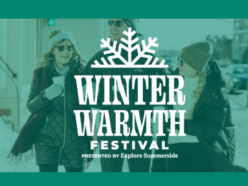 Winter Warmth Festival