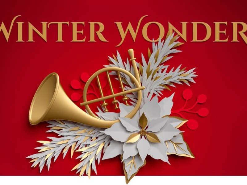 Winter Wonder Concert