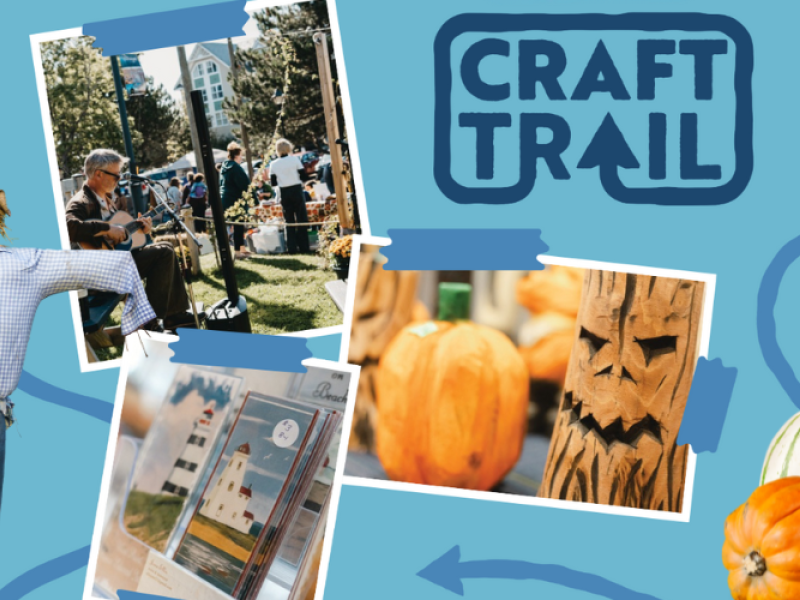 Summerside Craft Trail