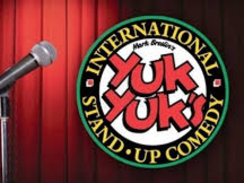 Summerside Yuk Yuk's