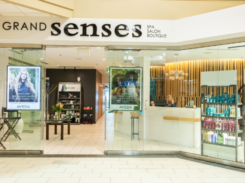 Grand Senses Spa