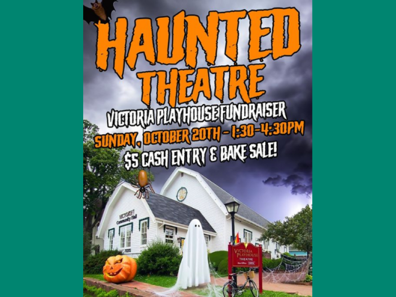 Haunted Theatre