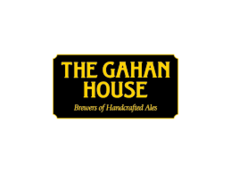 Nathan Carragher at Gahan House