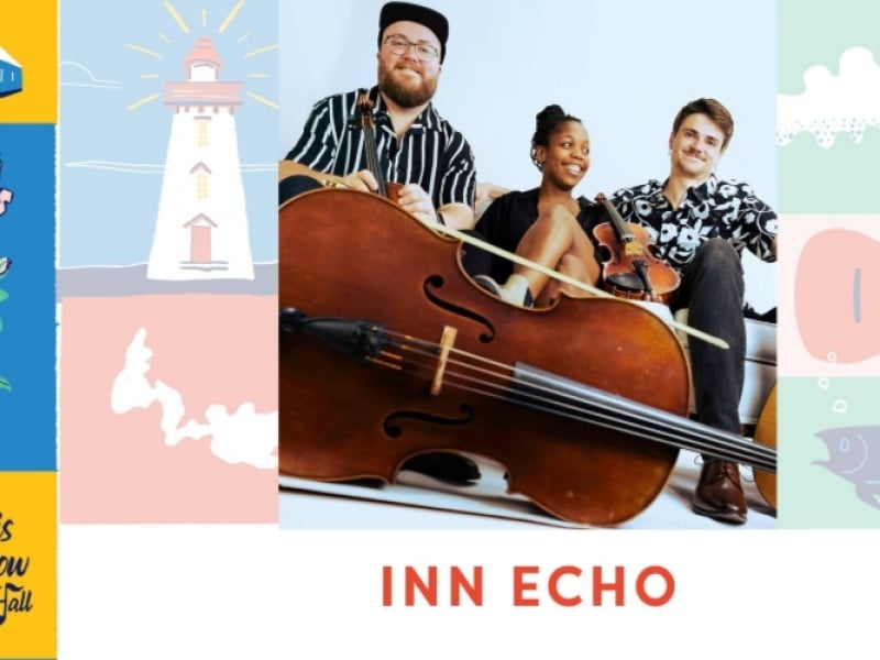 Inn Echo