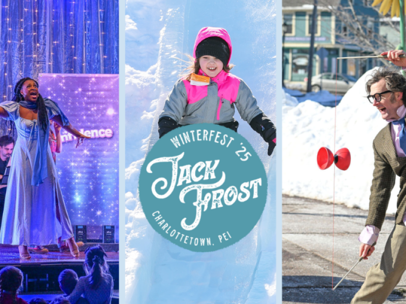 Jack Frost Winterfest