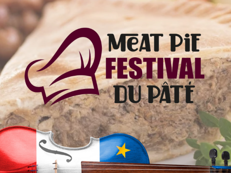 Meat Pie Festival Finale