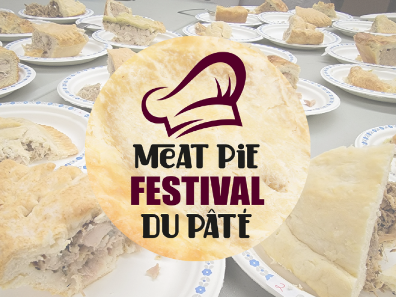 Meat Pie Festival