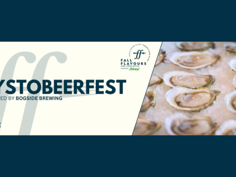 Oystobeerfest