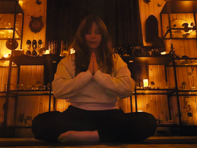 Candlelight Yoga