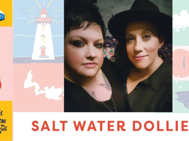 Salt Water Dollies