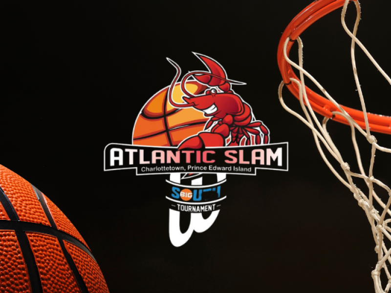 Atlantic Slam Women's Basketball