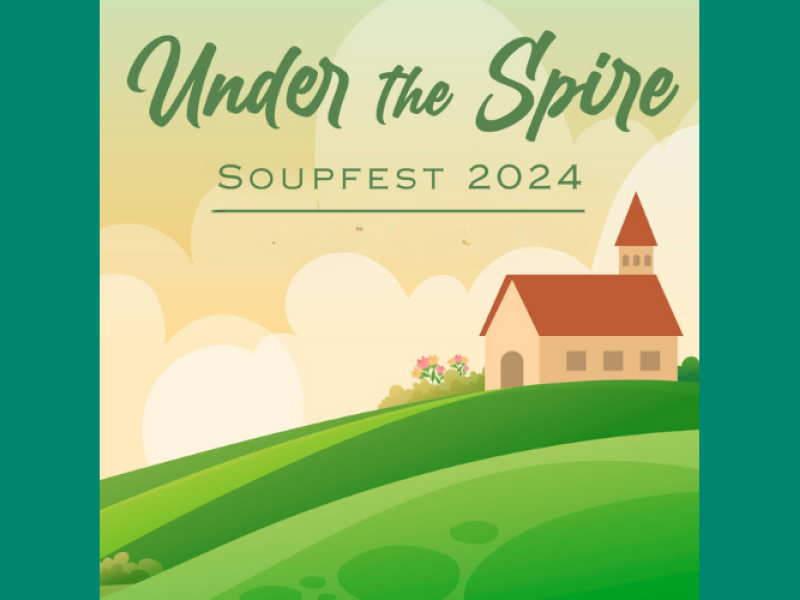 Under the Spire - Soupfest