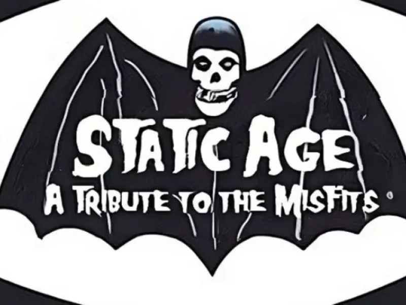 Staticage - Misfits Halloween Tribute Show