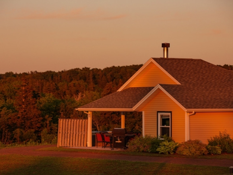 The Gables of PEI