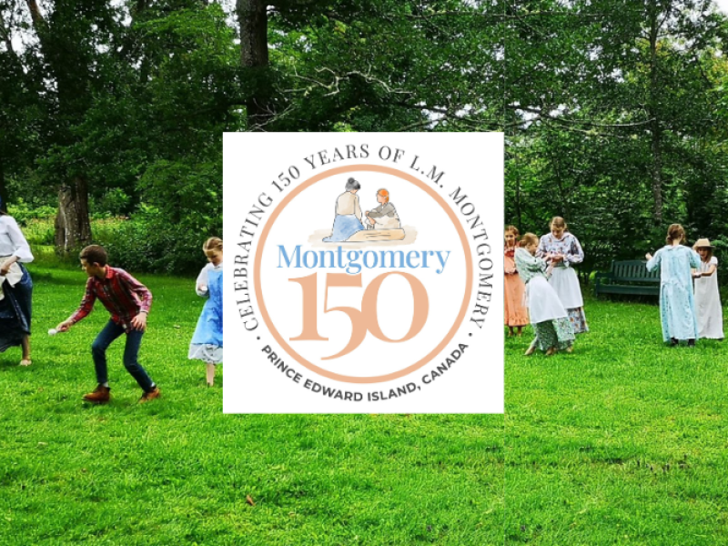 L. M. Montgomery Children’s Day Camp - July 25