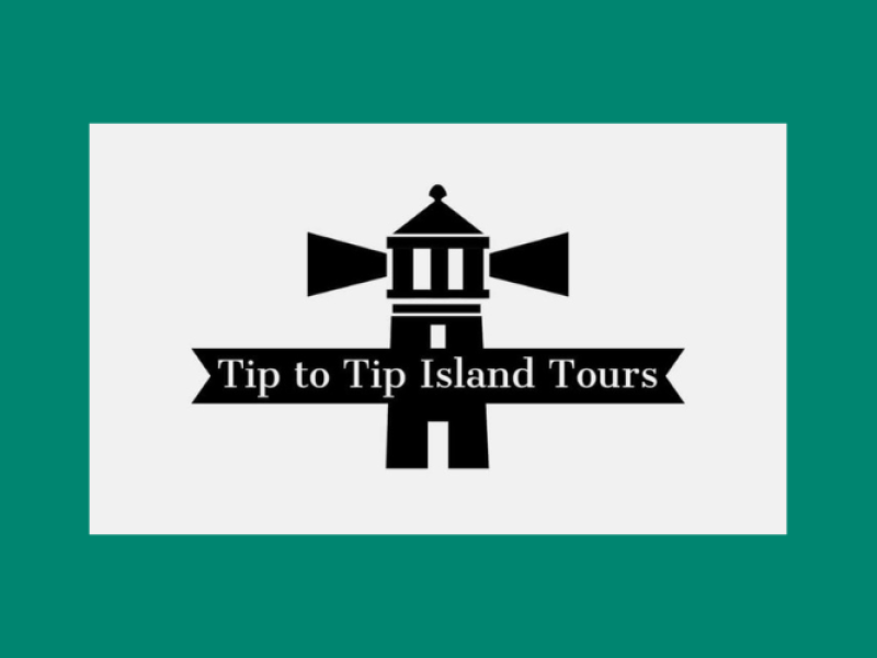 Tip to Tip Island Tours