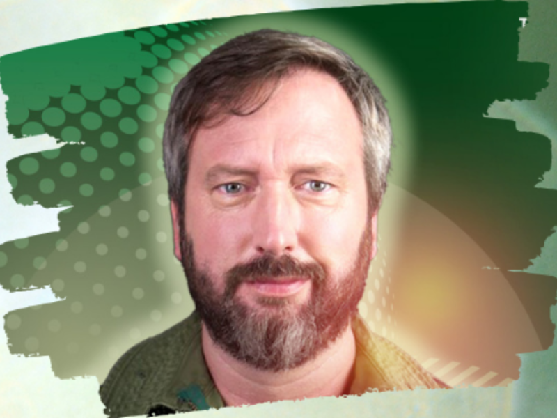 Tom Green: Live in Summerside