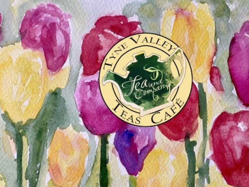 Watercolour Mother's Day Card Workshops with Savannah