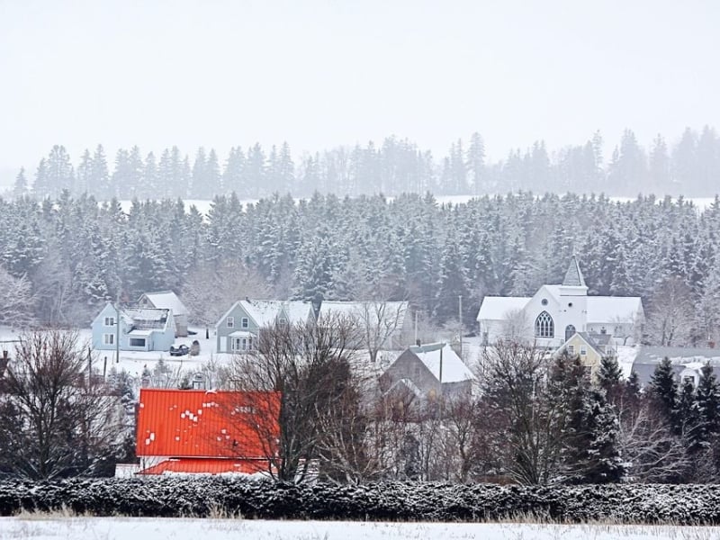 Breadalbane: Small is Beautiful Christmas Craft Fair