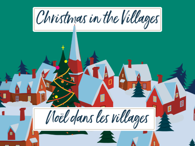 Christmas in the Villages