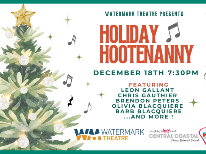 Holiday Hootenanny