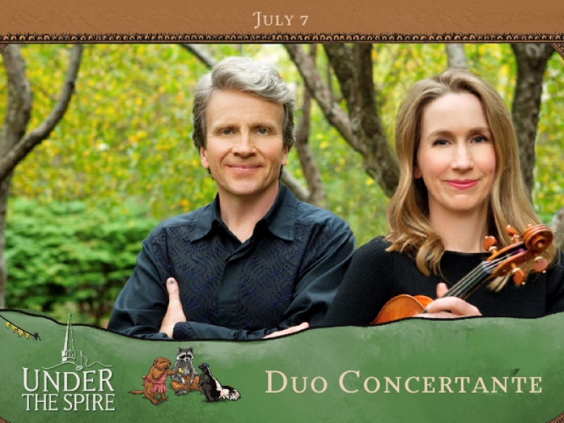 Duo Concertante