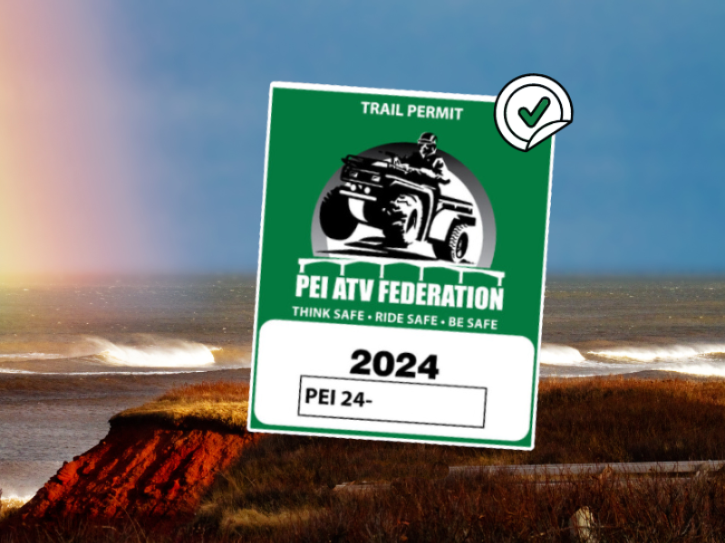 ATV Trails | Tourism PEI