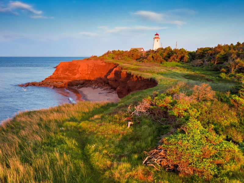 Home | Tourism PEI