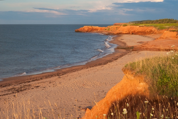 Cavendish Beach