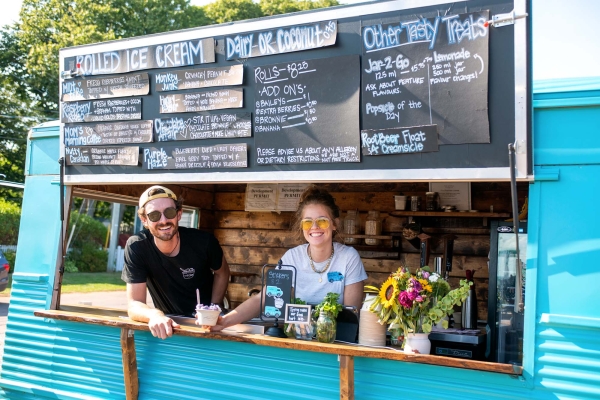 Food Truck