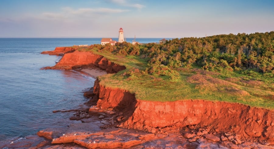 PEI Seasons | Tourism PEI