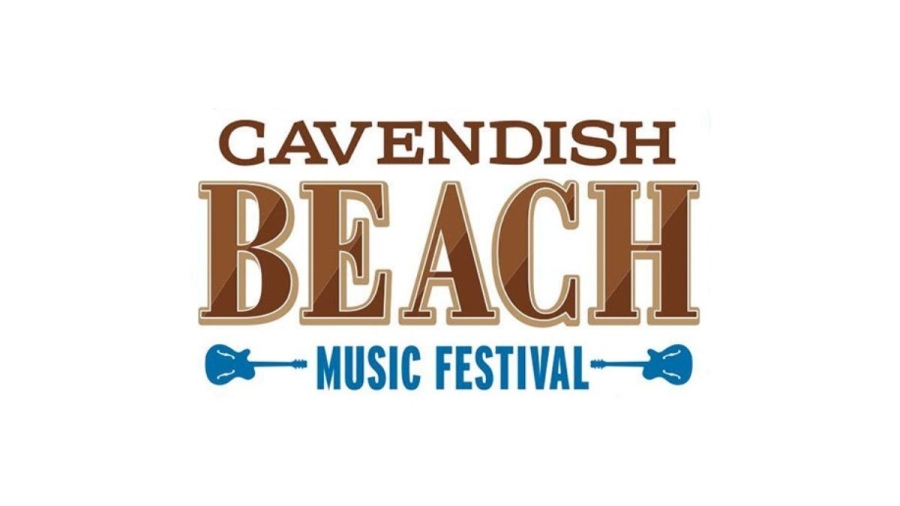 Cavendish Beach Music Festival Tourism PEI