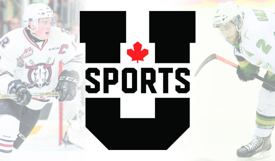 USPORTS Men's Hockey National Championship Tourism PEI