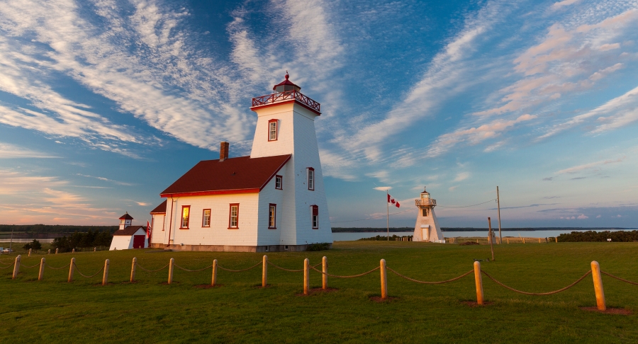 pei tourism website