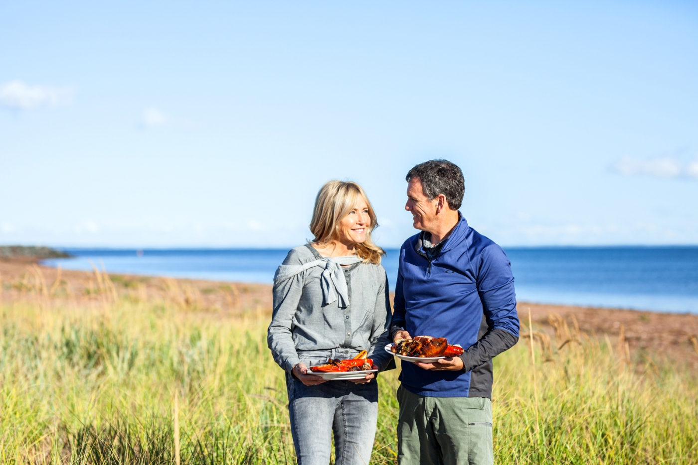 Lobster Season is Upon Us! Tourism PEI